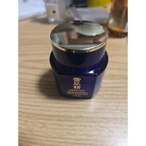 Sekkisei Kose Cream Excellent-lux 50ml/1.7oz Not in box